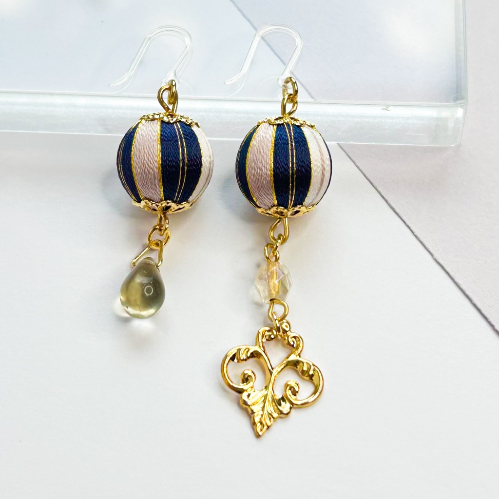 🌈🕒 加賀美ハヤトイメージアクセサリー