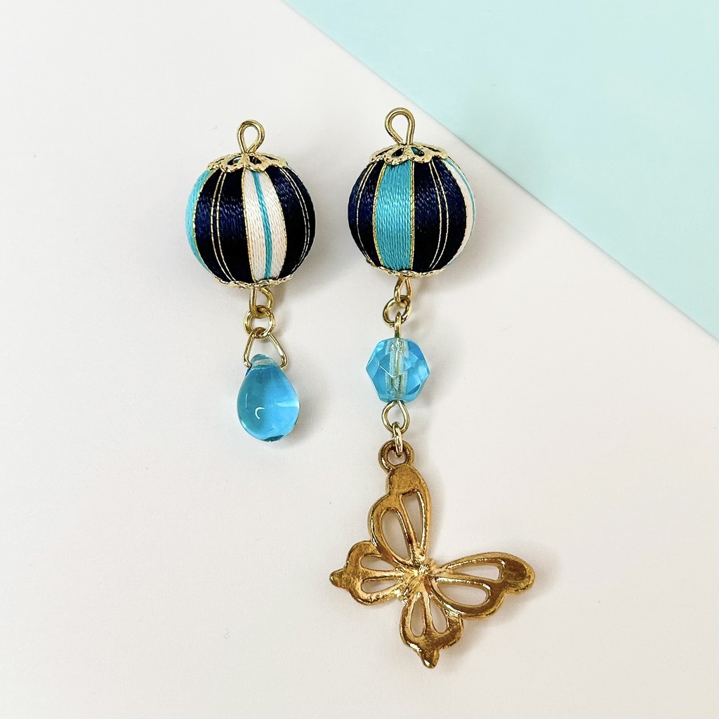 🌈🕒 夕陽リリイメージアクセサリー