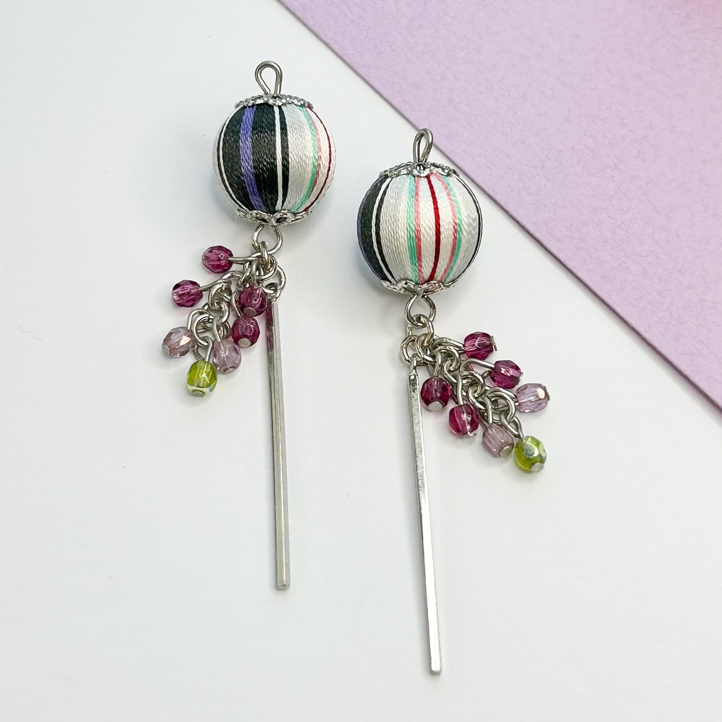 🌈🕒 剣持刀也イメージアクセサリー