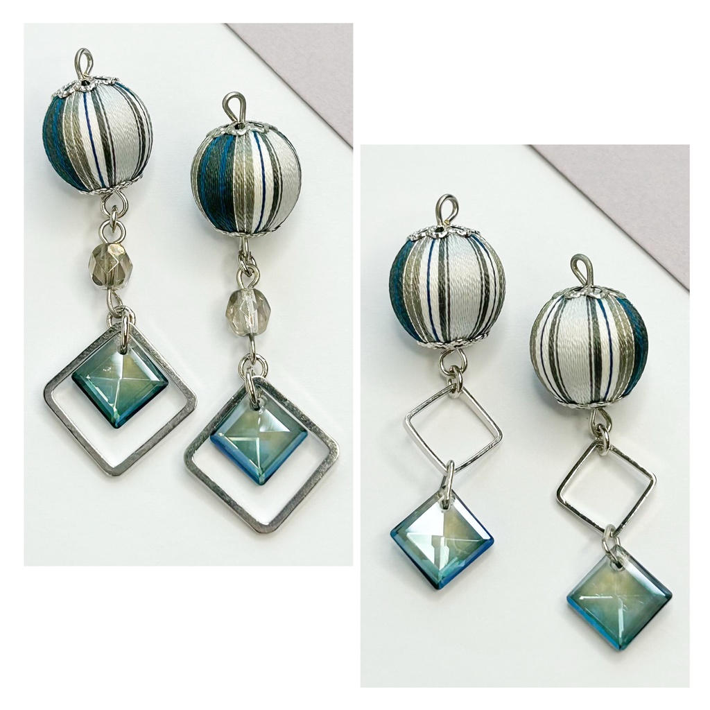 🌈🕒 ソフィア・ヴァレンタインイメージアクセサリー