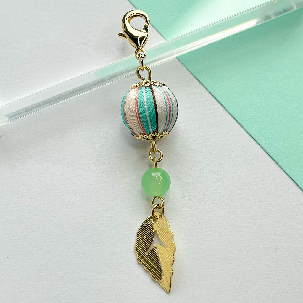 🌈🕒 葉山舞鈴イメージチャーム