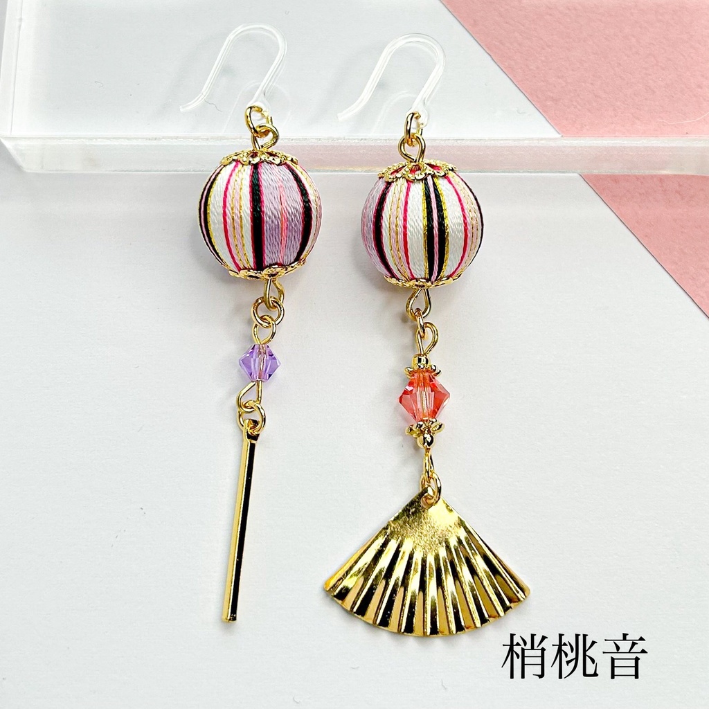 🌈🕒 あやかきイメージアクセサリー