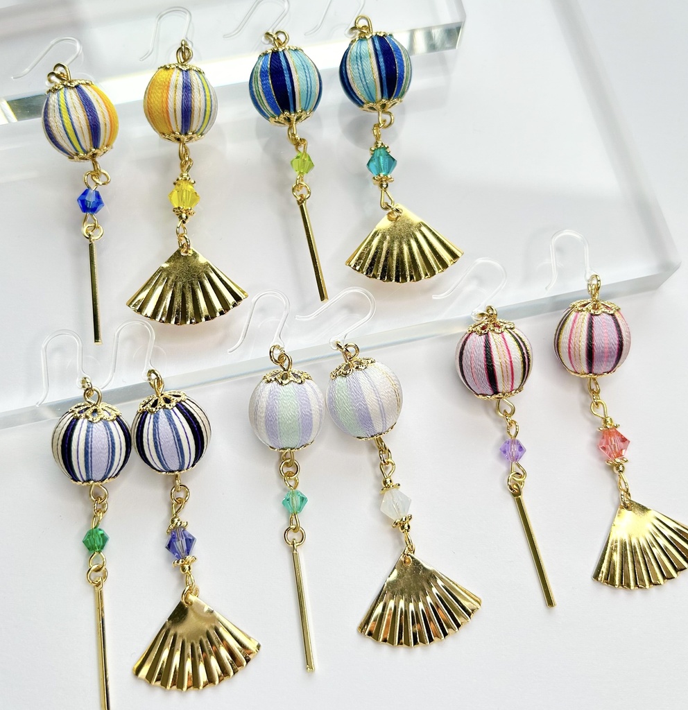 🌈🕒 あやかきイメージアクセサリー