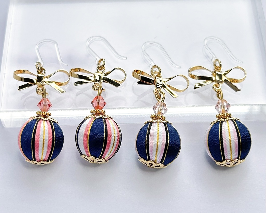 🌈🕒 さくゆいイメージアクセサリー