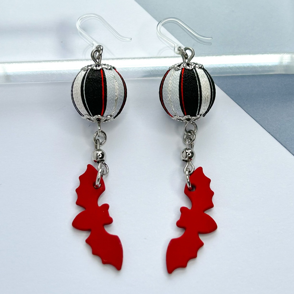 🌈🕒 葛葉イメージアクセサリー