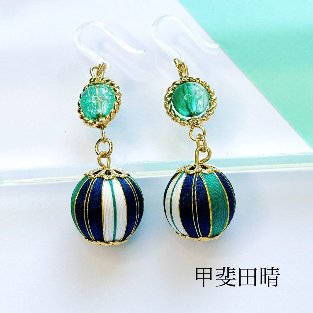 🌈🕒 ROF-MAOイメージアクセサリー