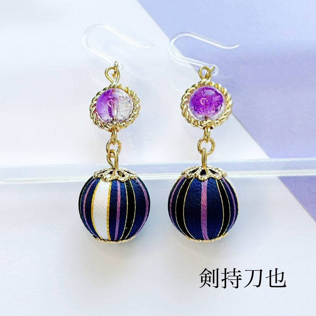 🌈🕒 ROF-MAOイメージアクセサリー