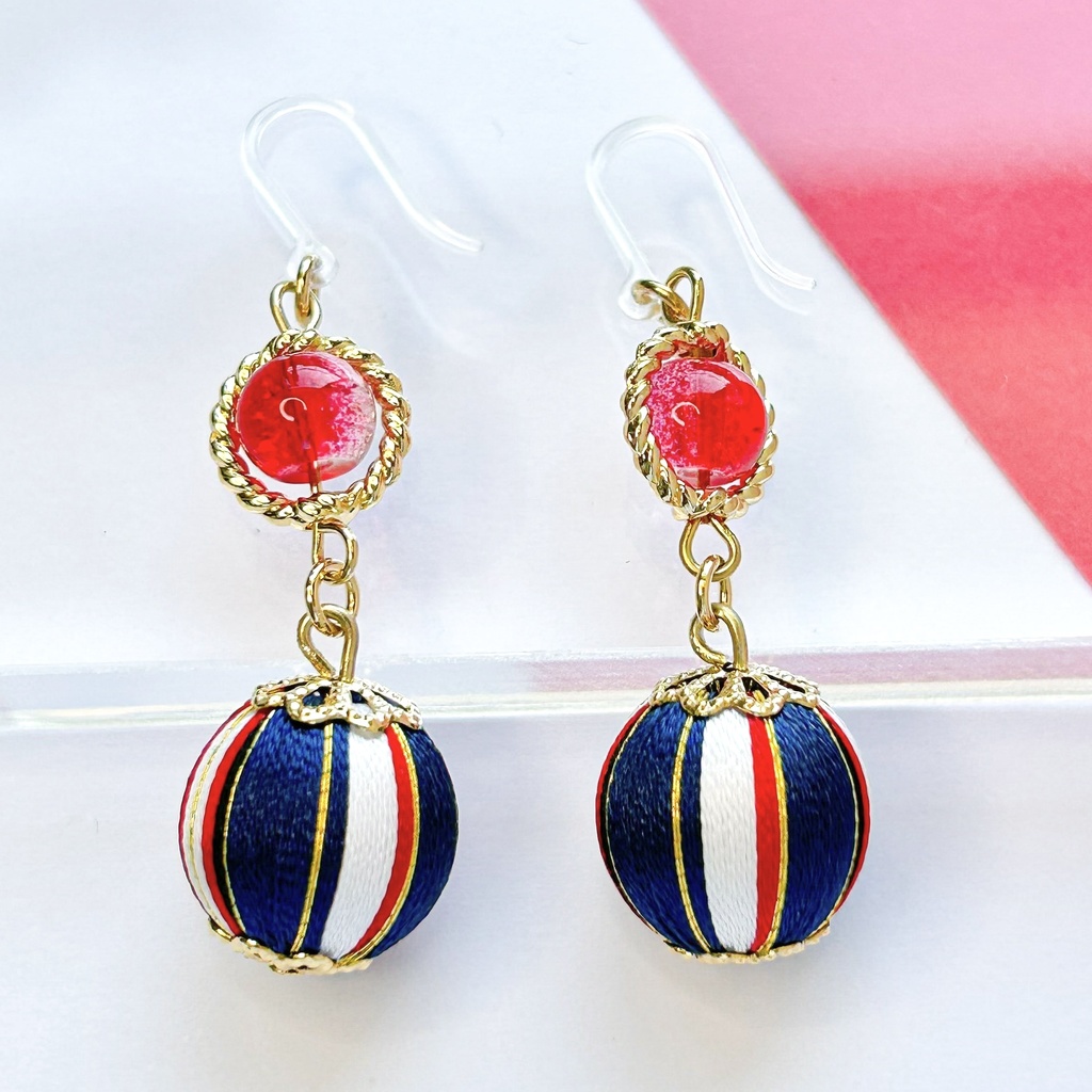 🌈🕒 夢追翔イメージアクセサリー