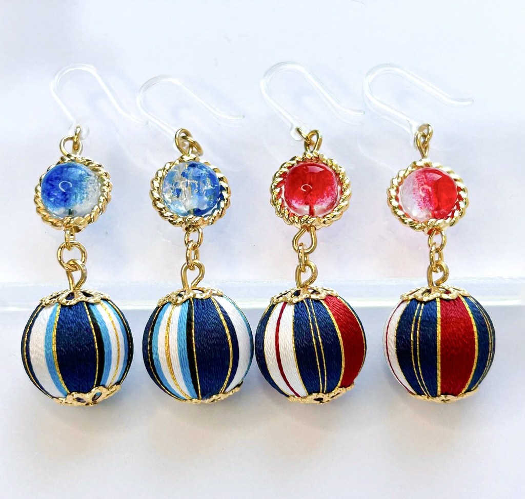 🌈🕒 ChroNoiRイメージアクセサリー