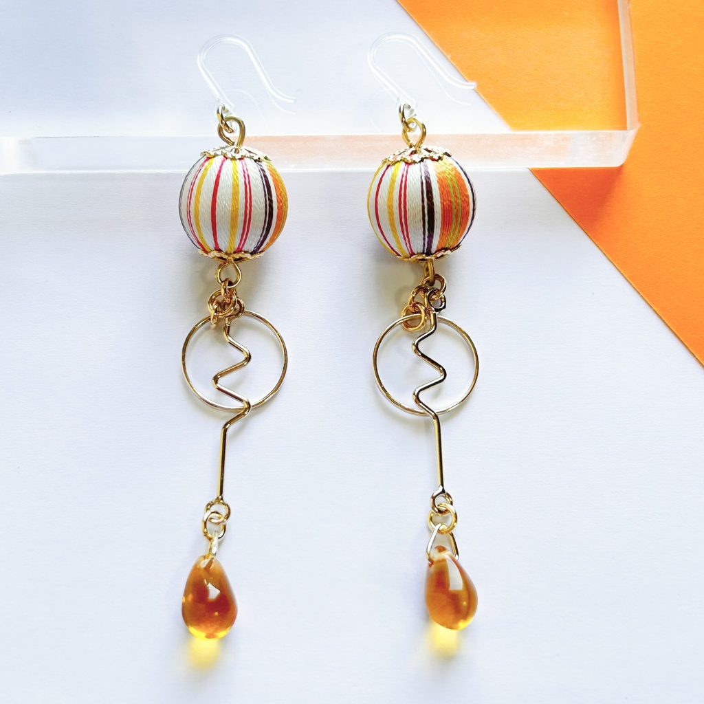🌈🕒 雲母たまこイメージアクセサリー