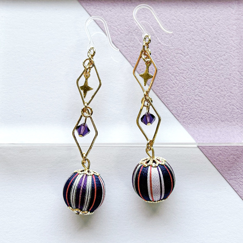 🌈🕒 不破湊イメージアクセサリー