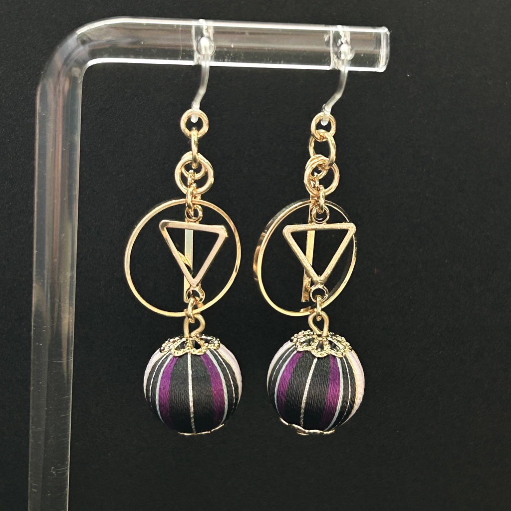 🌈🕒 剣持刀也イメージアクセサリー