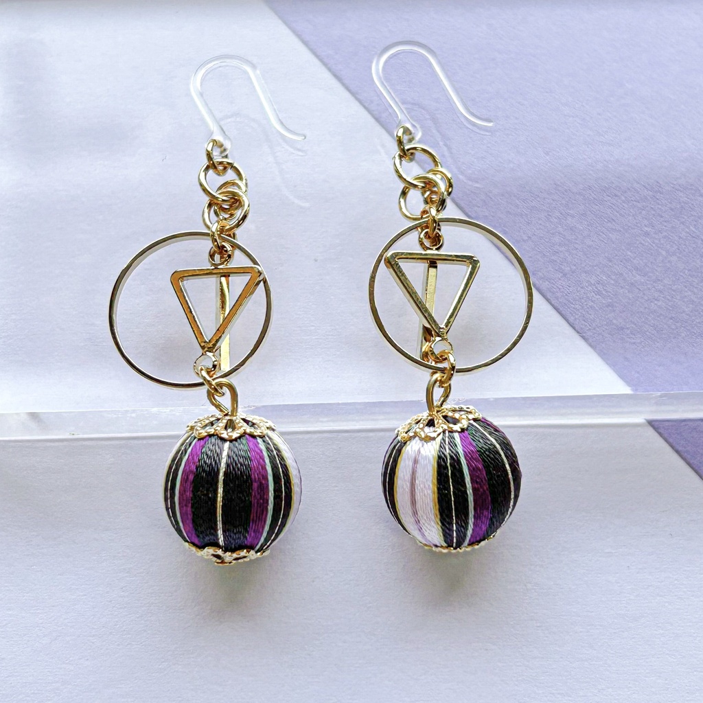 🌈🕒 剣持刀也イメージアクセサリー