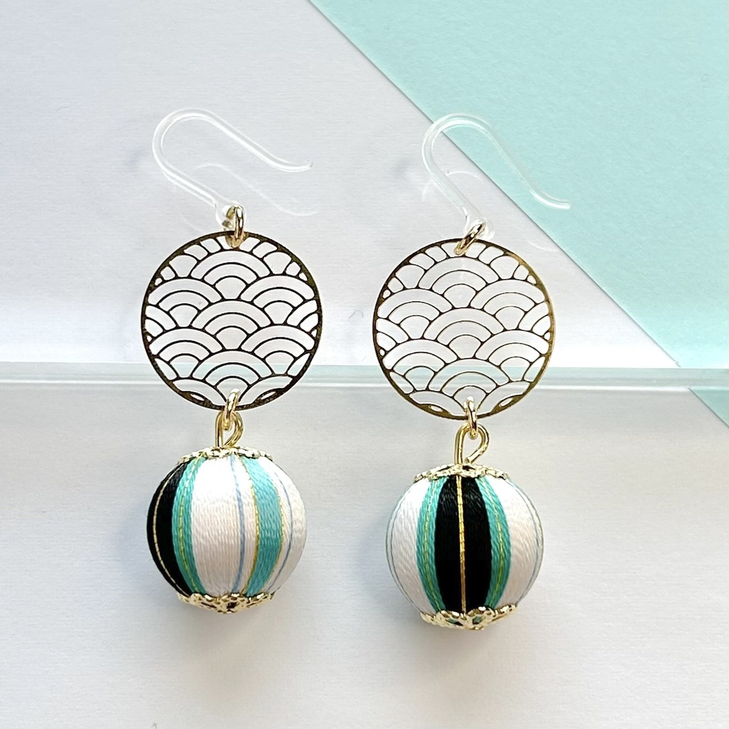 🌈🕒 甲斐田晴イメージアクセサリー