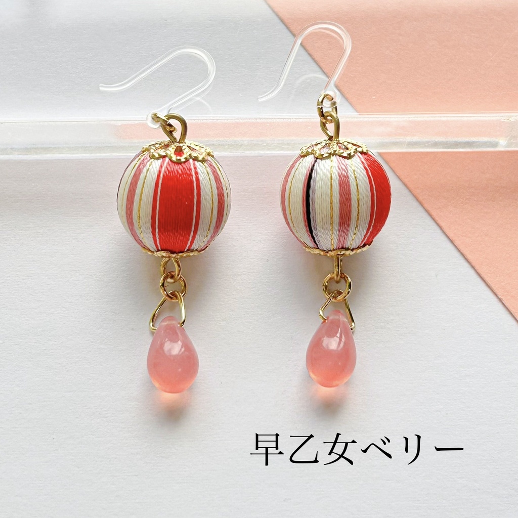 🌈🕒 Specialeイメージアクセサリー