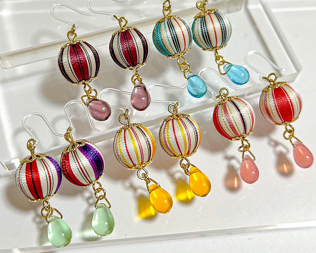 🌈🕒 Specialeイメージアクセサリー