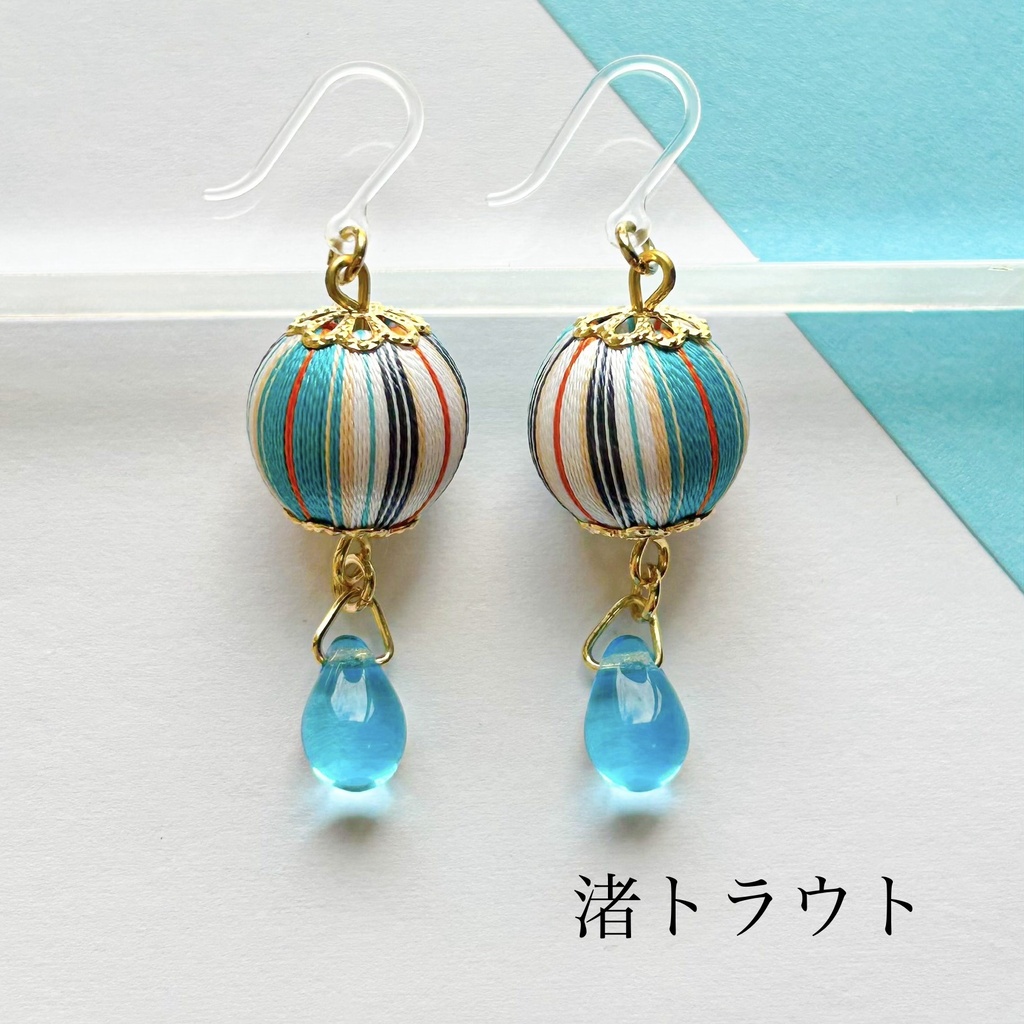 🌈🕒 Specialeイメージアクセサリー