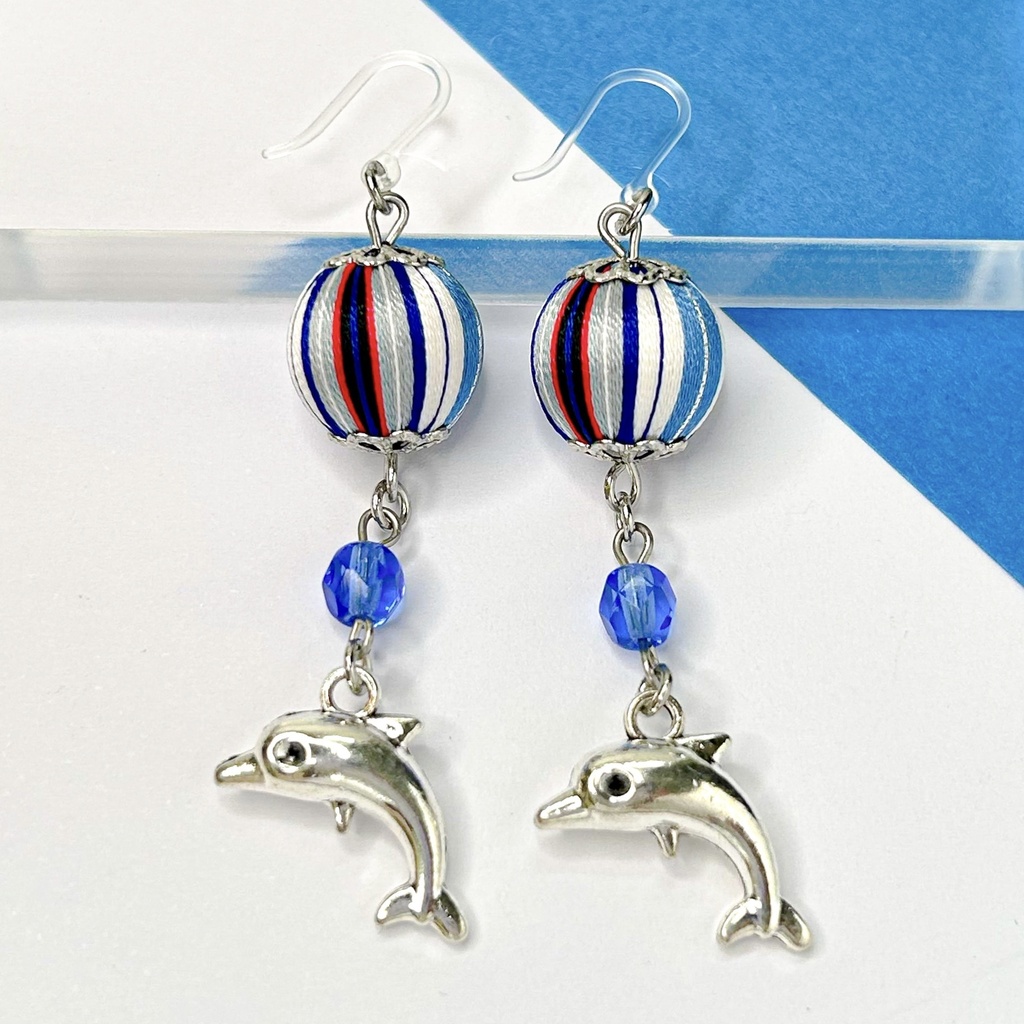 🌈🕒 西園チグサイメージアクセサリー