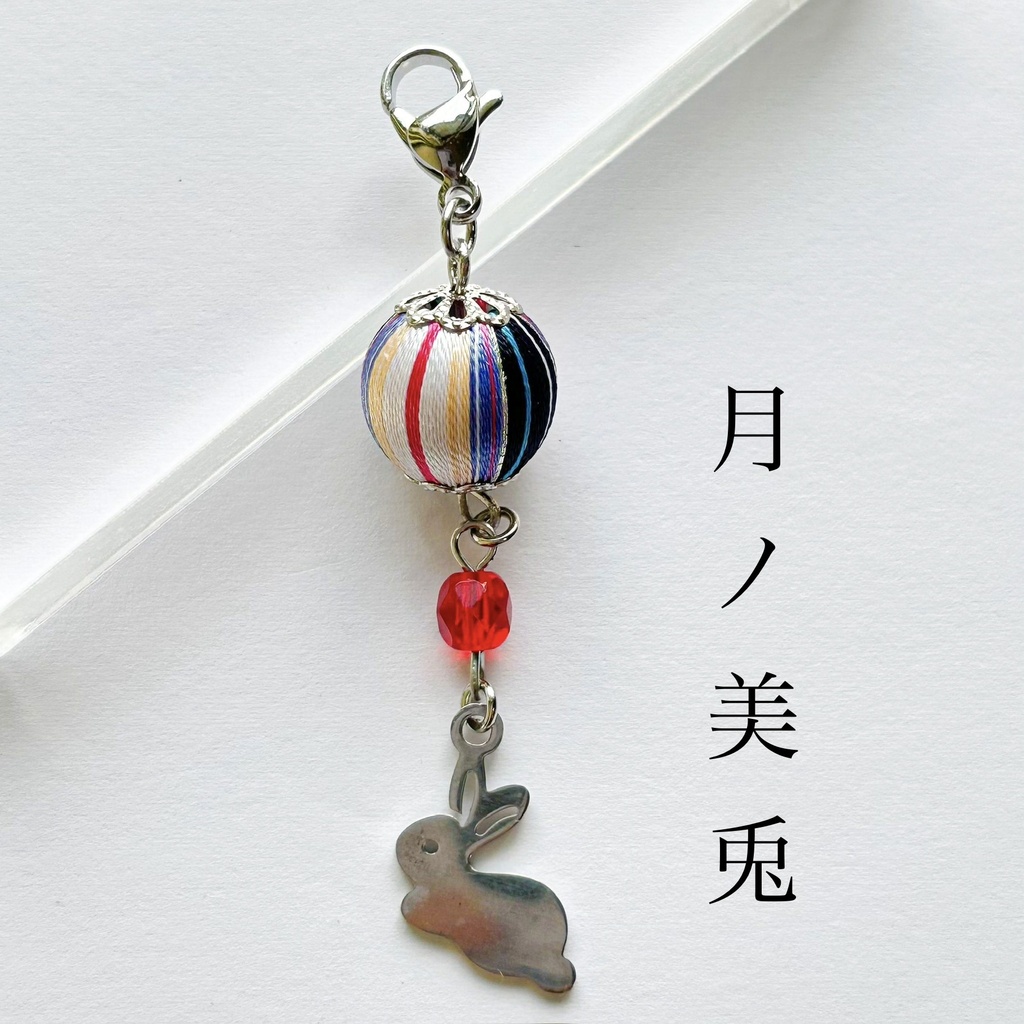 🌈🕒 月ノ美兎&樋口楓イメージチャーム