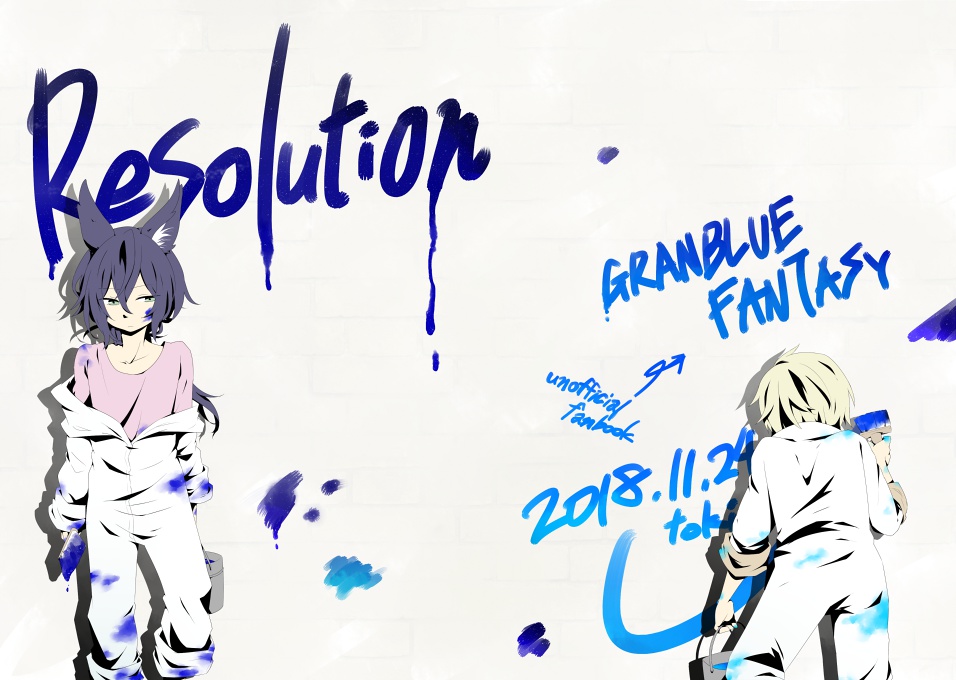 Resolution