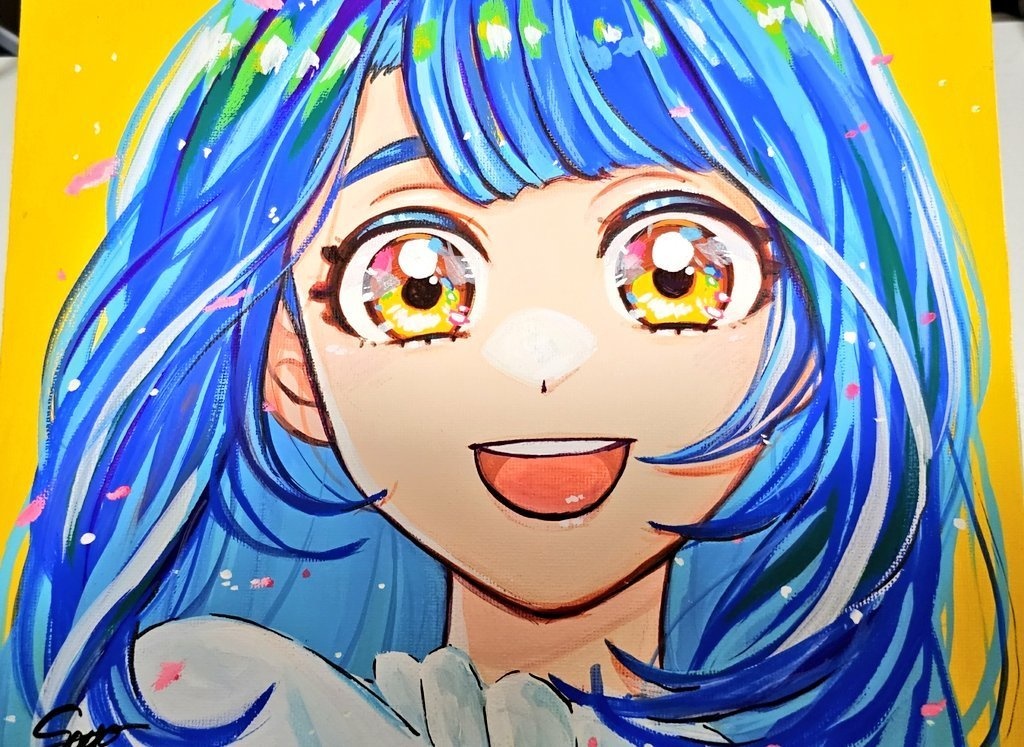 黄色い季節