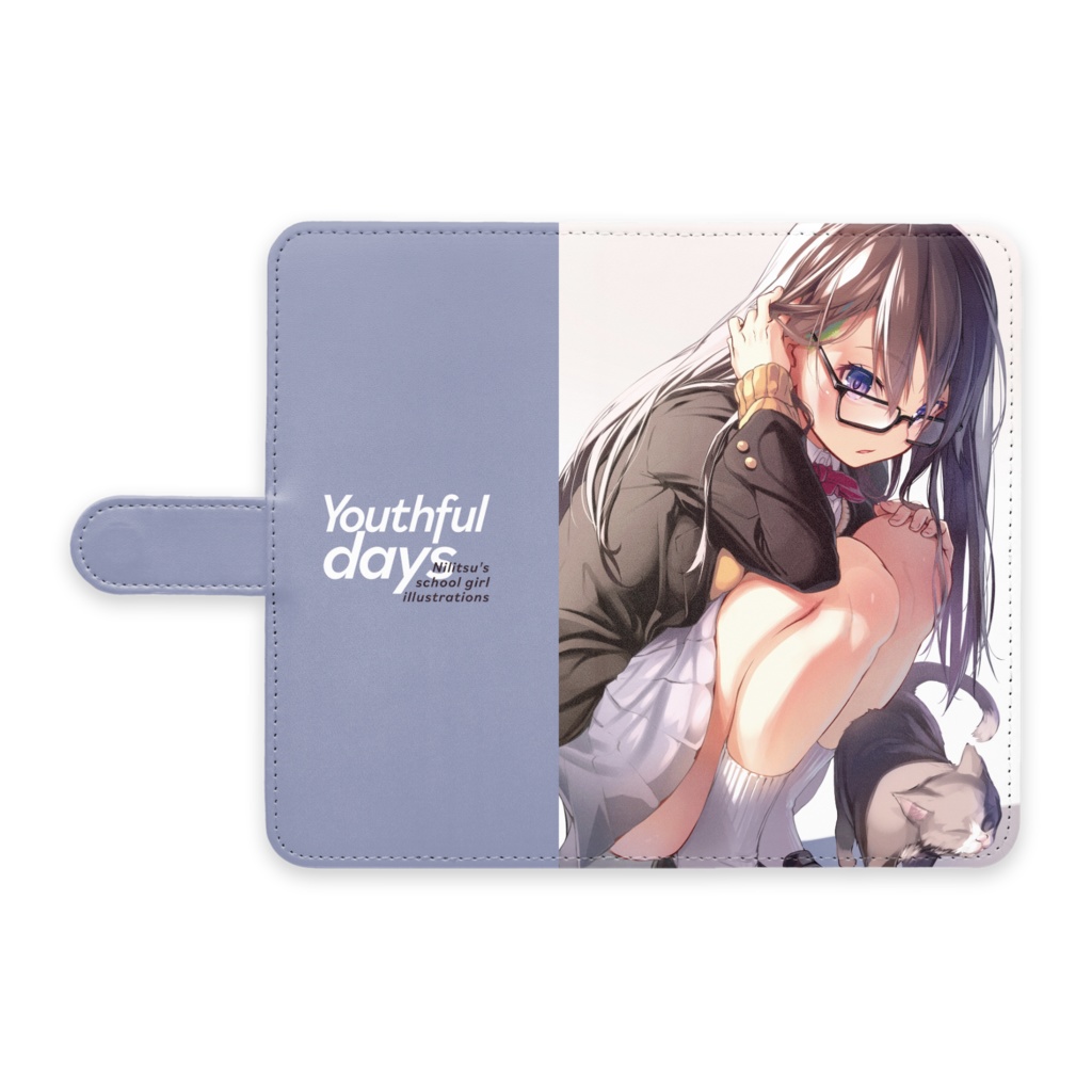 『Youthfuldays』greenBL