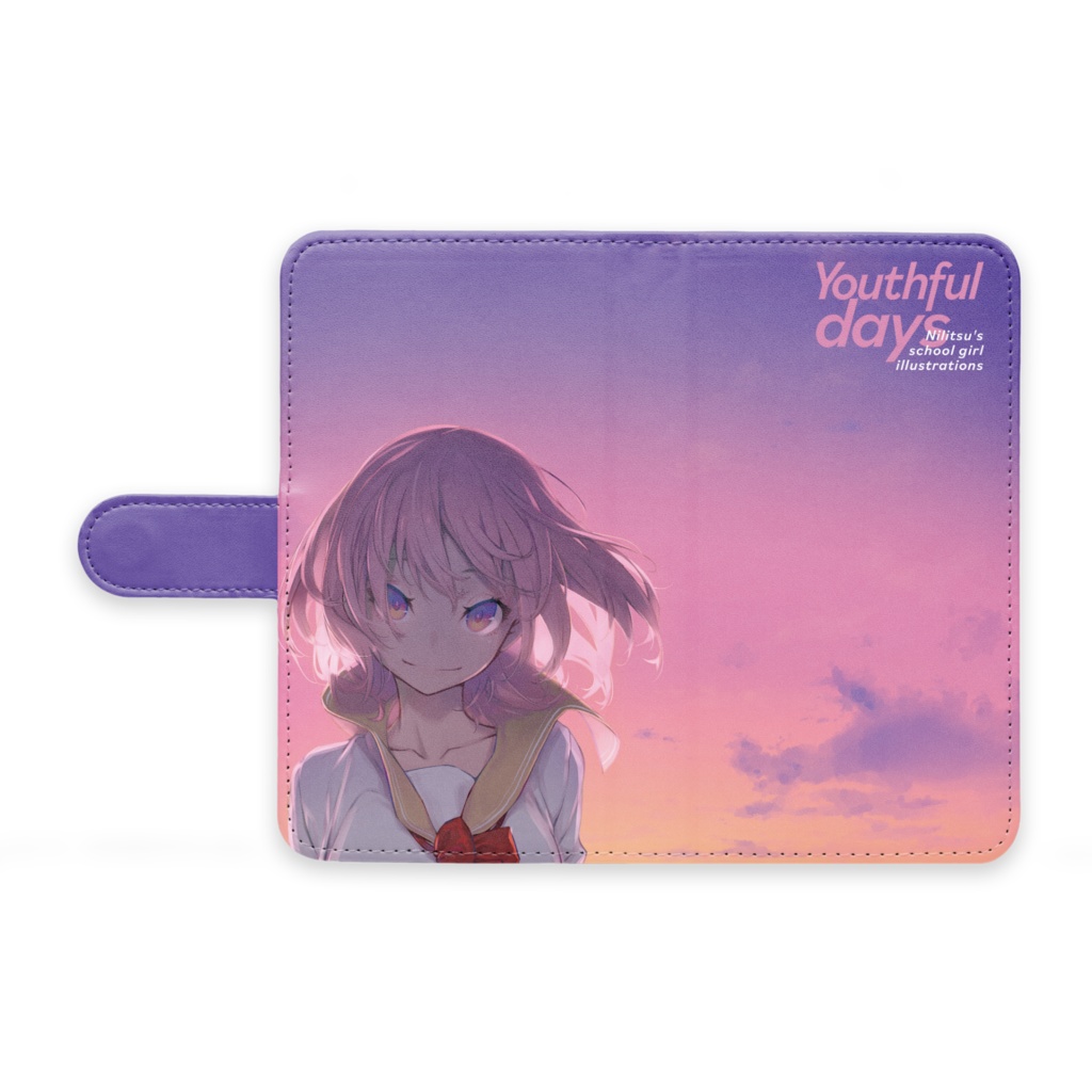 『Youthfuldays』pinkM