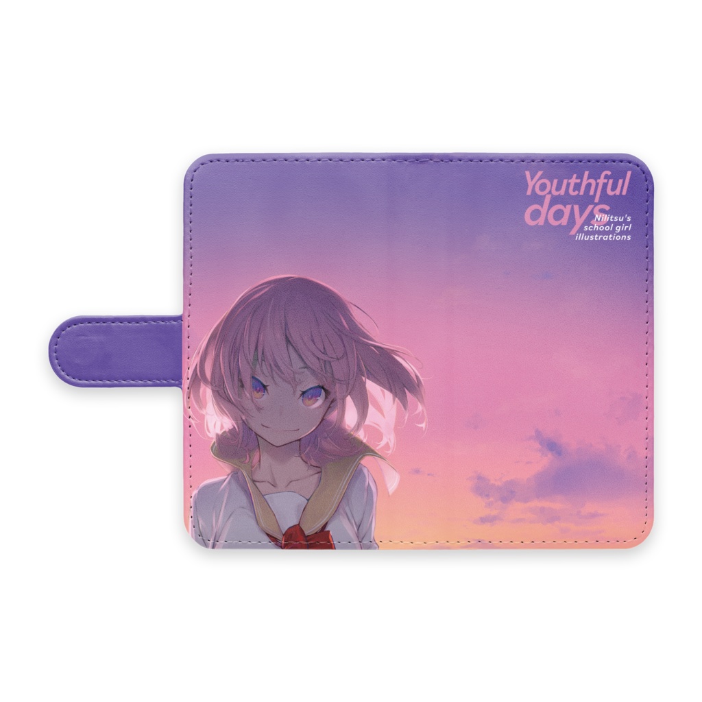 『Youthfuldays』pinkS