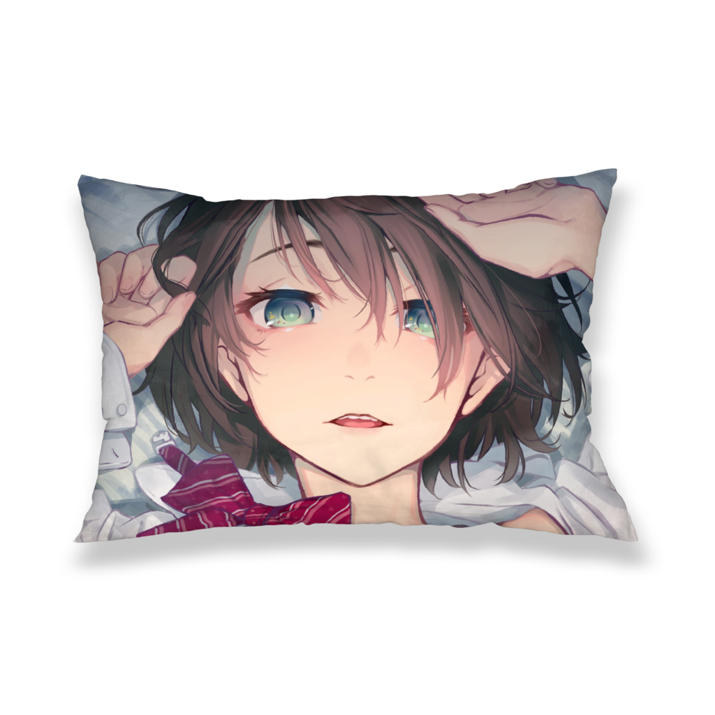 枕カバーA nilitsu BOOTH