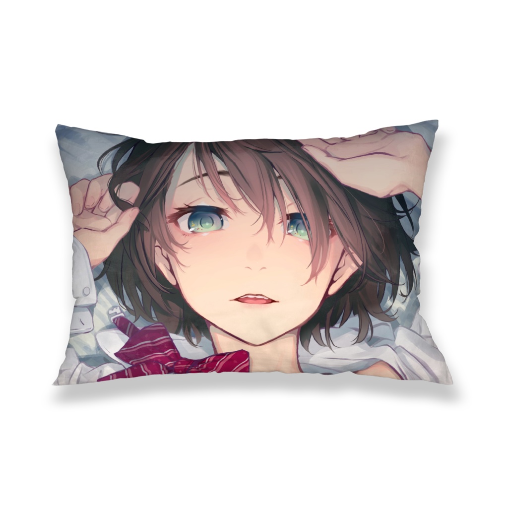 枕カバーA
