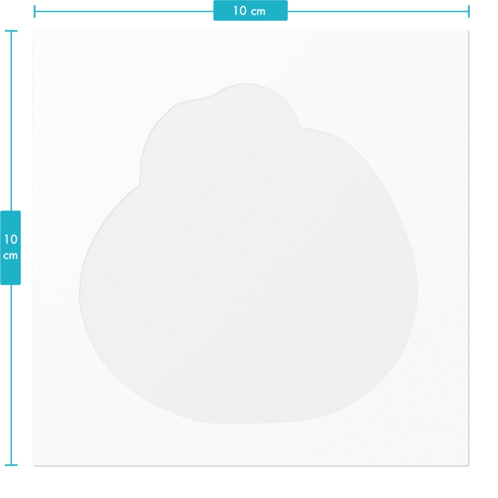 いちごずくしステッカー