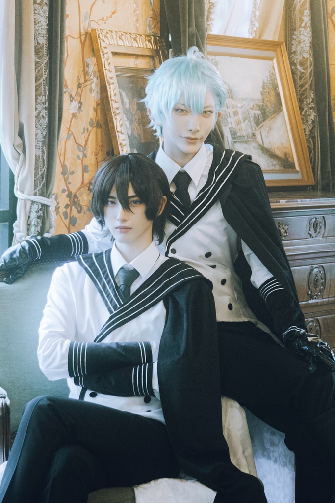 キンプリ ジョー仁 写真集 ポストカード