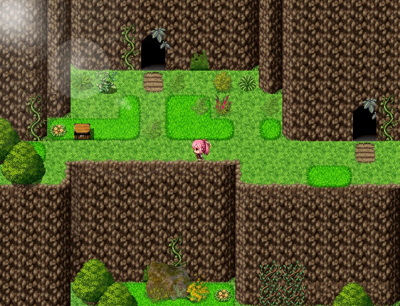 【30%引き】ビート・チェリー・クエスト!【ギャグRPG】