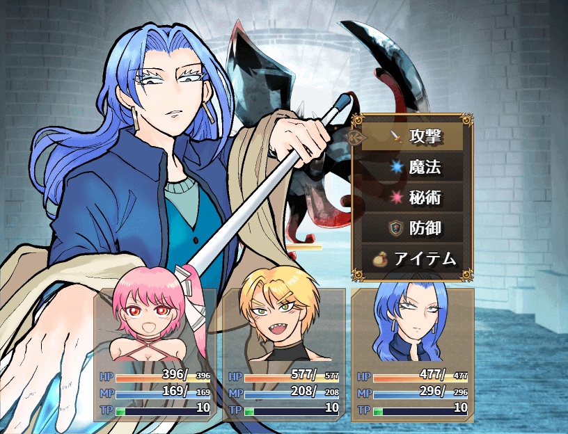 【30%引き】ビート・チェリー・クエスト!【ギャグRPG】