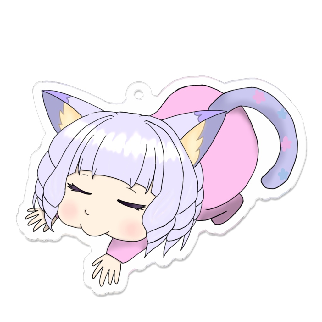 バブみよく