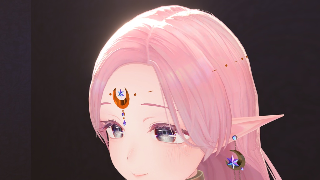 月涙のティアラ