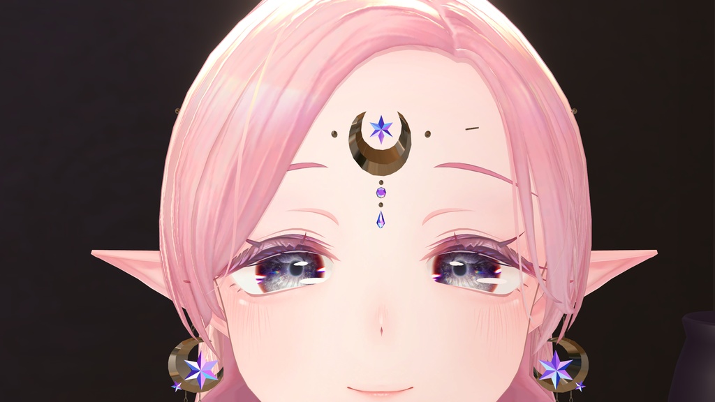 月涙のティアラ