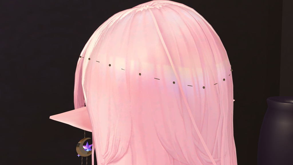 月涙のティアラ