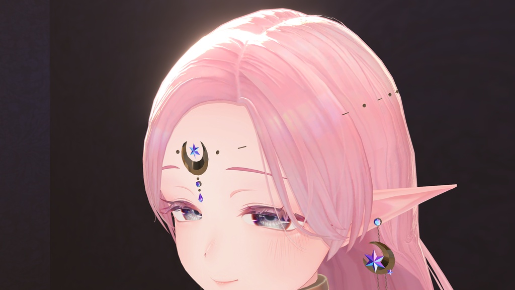 月涙のティアラ