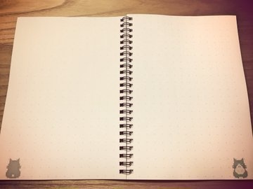 【人界ホームステイ】ステーショナリーセット