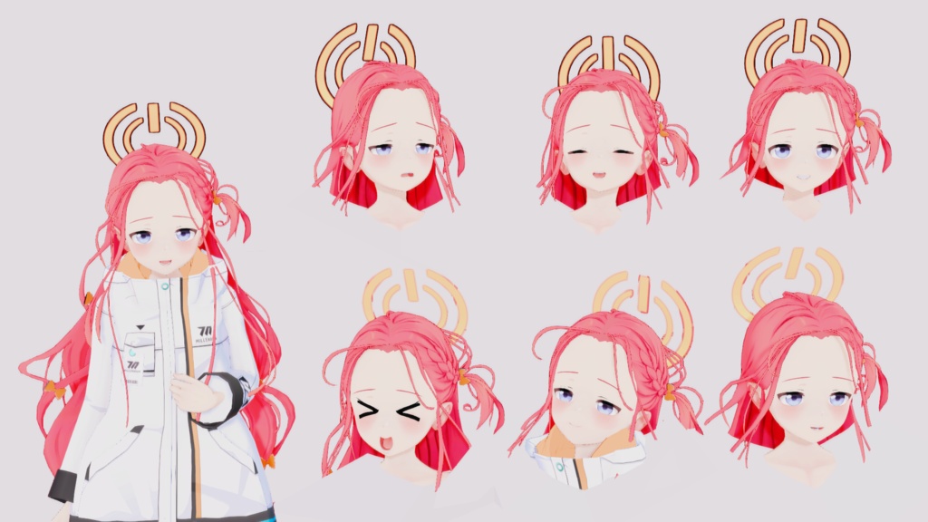 花岡ユズ