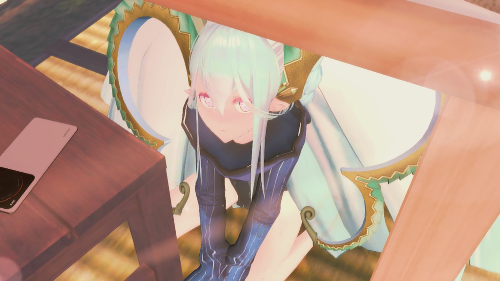 ティアマトママ