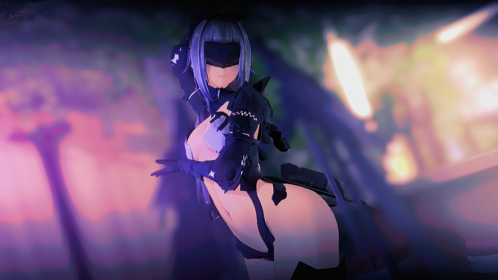 トリガー(ゼンゼロ)