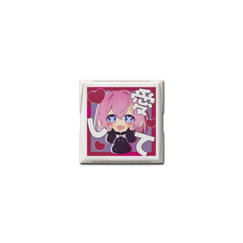 まるちょこ