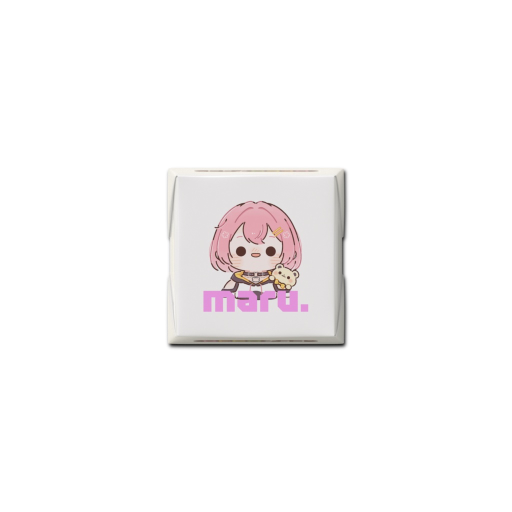 まるちょこ