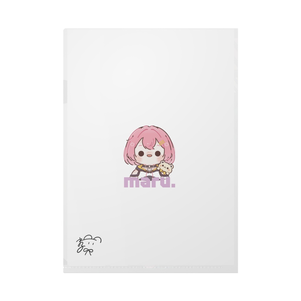 まるちくりあふぁいる