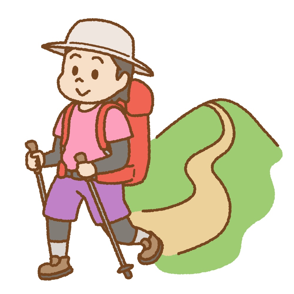 アルプス一万尺 MIDI １番のみ 右手・左手2トラック