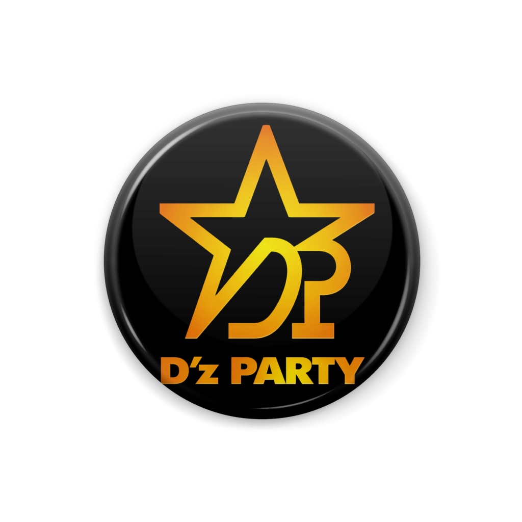 ゲスナーギア カスタム缶バッジ｜トートを“あの人のやつ”にするやつ2