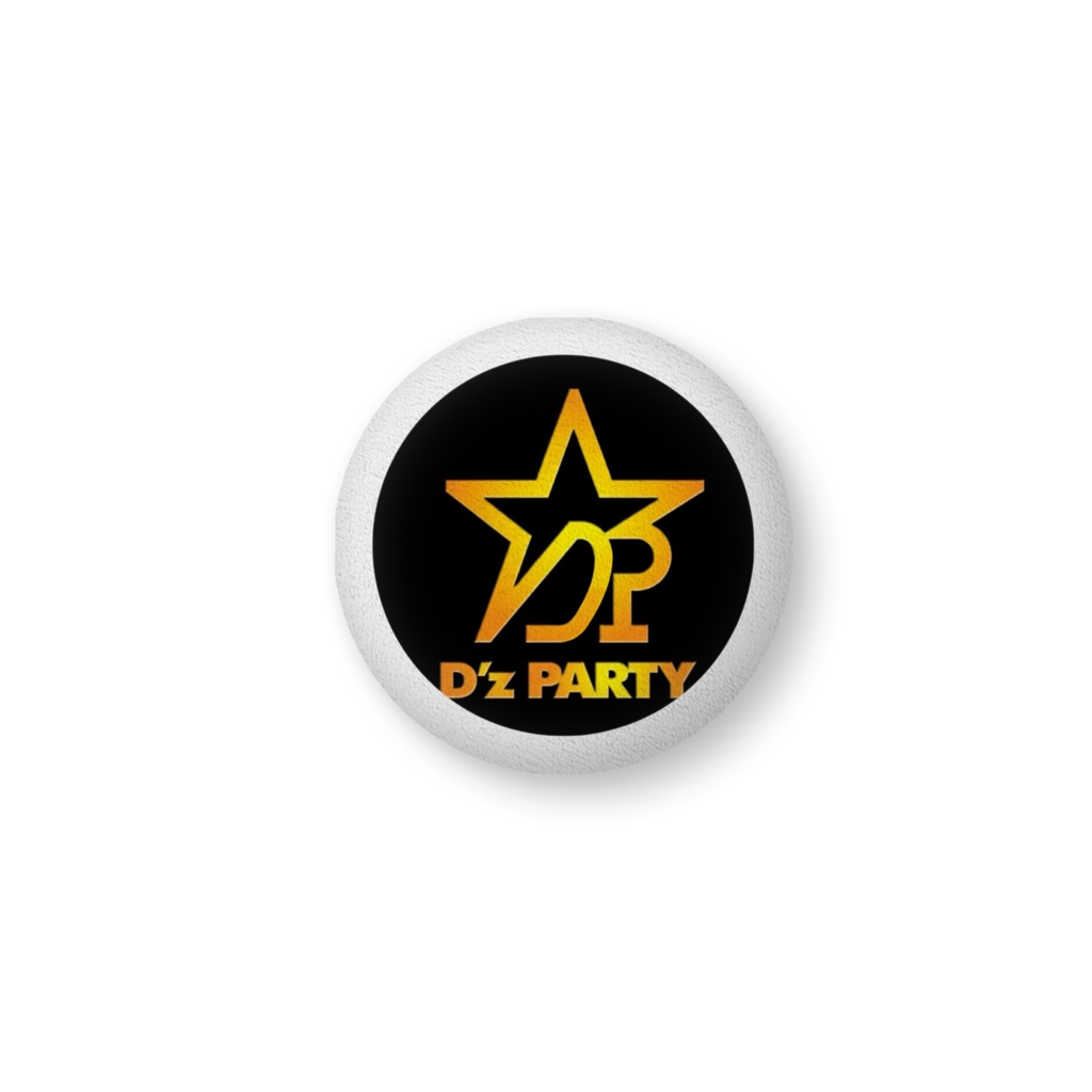 D'zParty観戦クッション（中）｜飲みながら見る人の指定席
