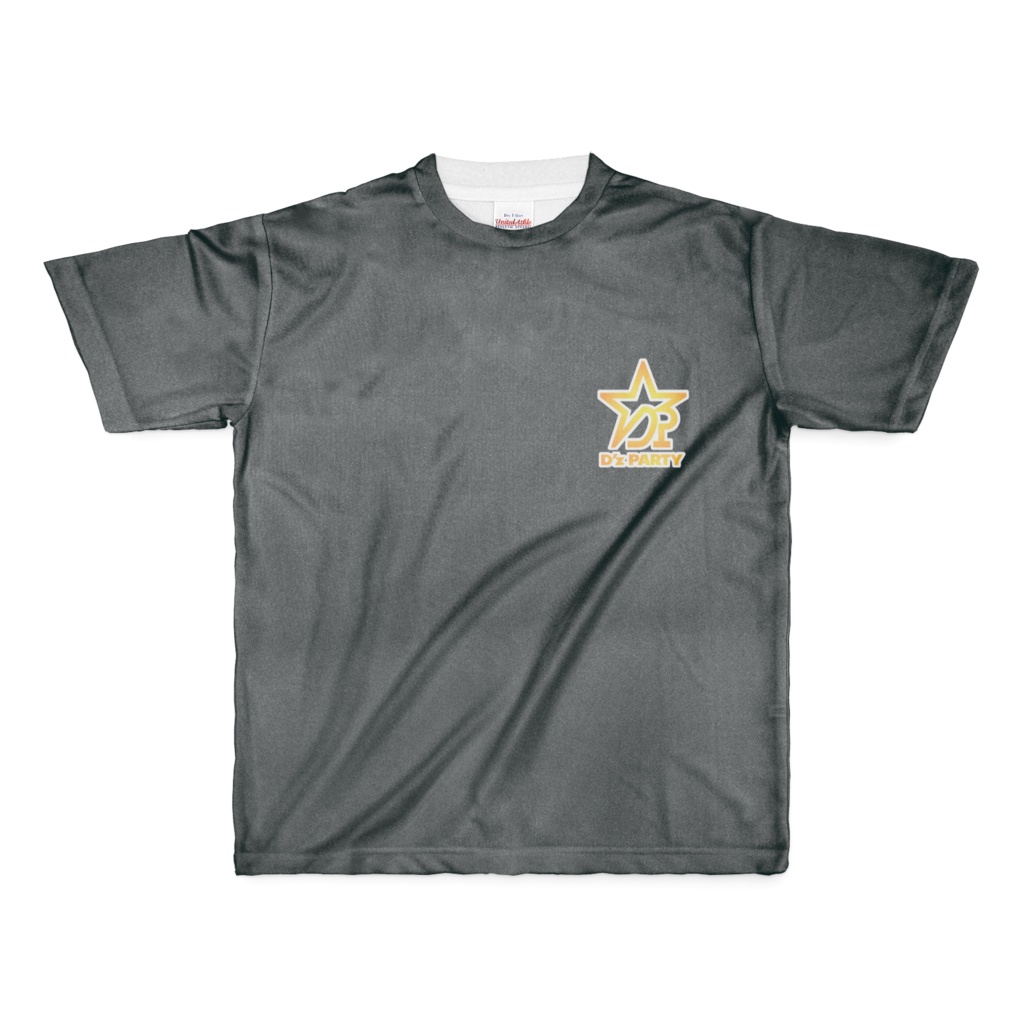 ゲスナー専用・試合介入シャツM